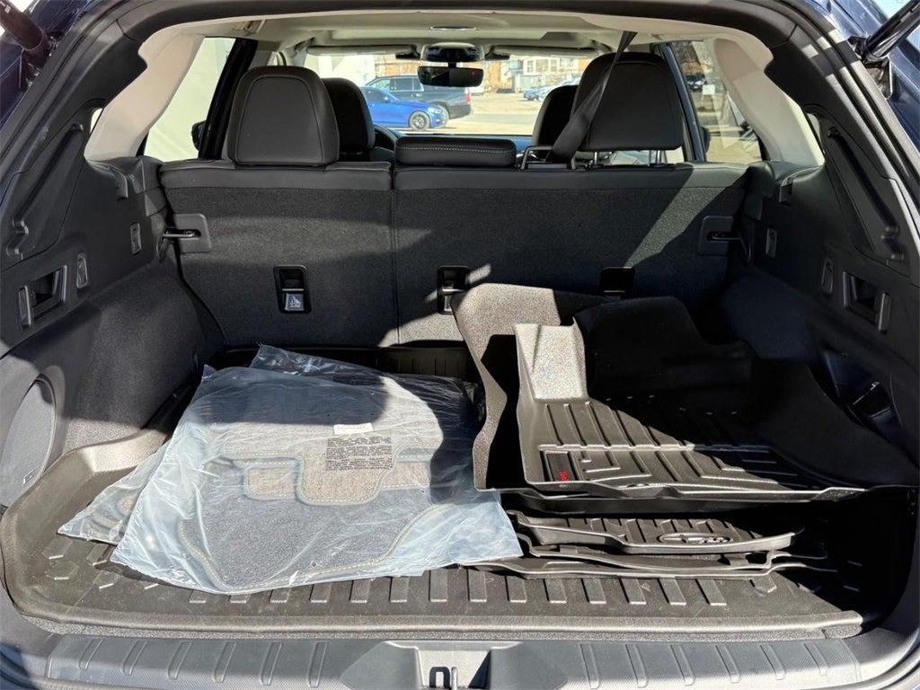 2025 Subaru Outback Onyx Edition XT