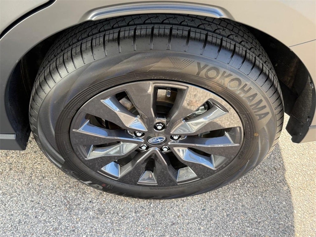 2025 Subaru Outback Onyx Edition XT