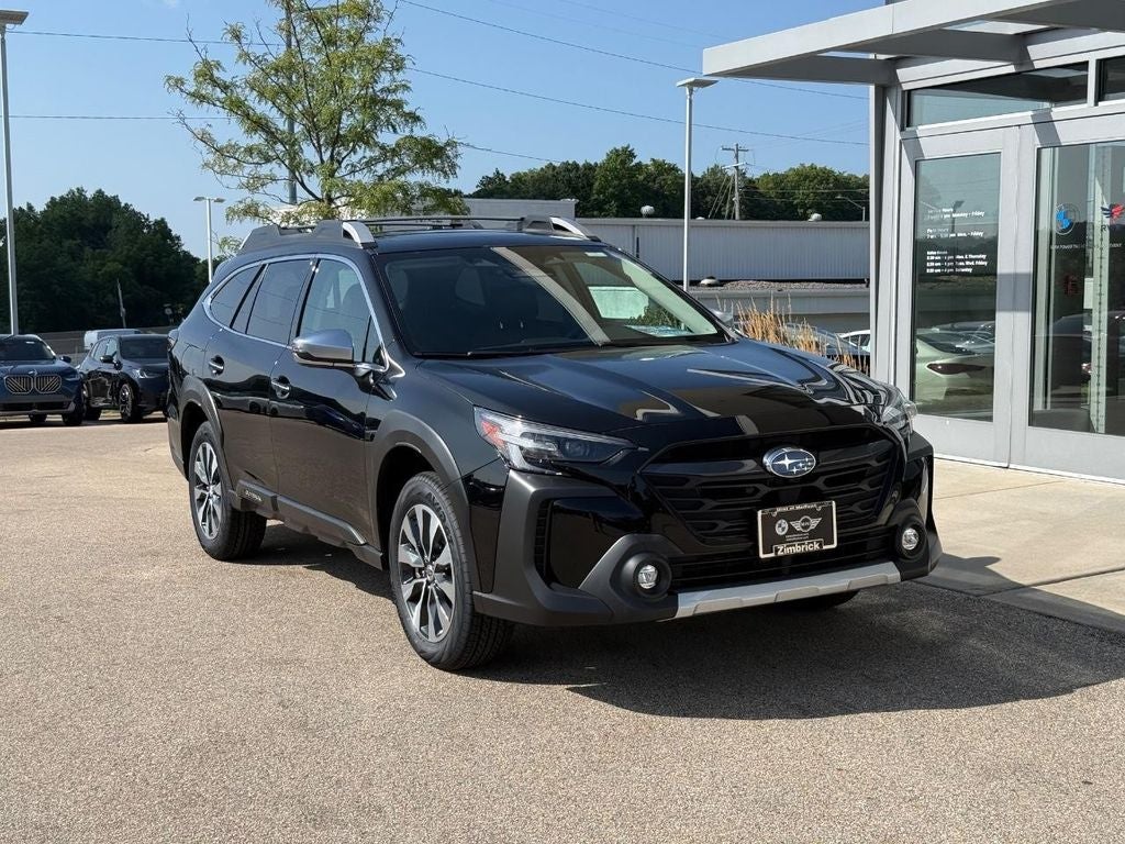 2023 Subaru Outback