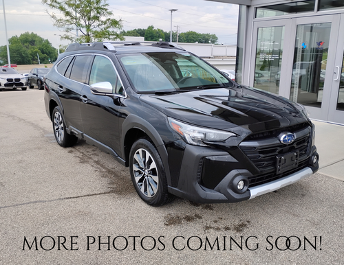 2023 Subaru Outback Touring XT