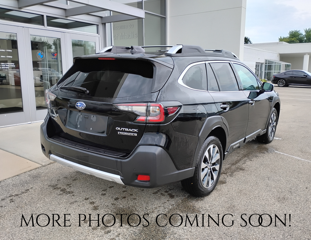 2023 Subaru Outback Touring XT