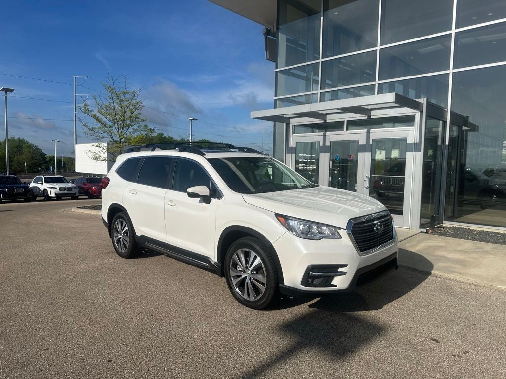 2022 Subaru Ascent Limited