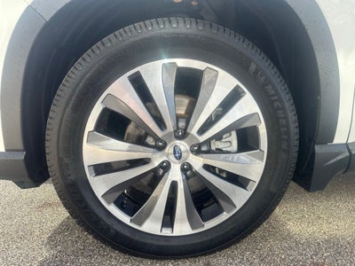 2022 Subaru Ascent Limited