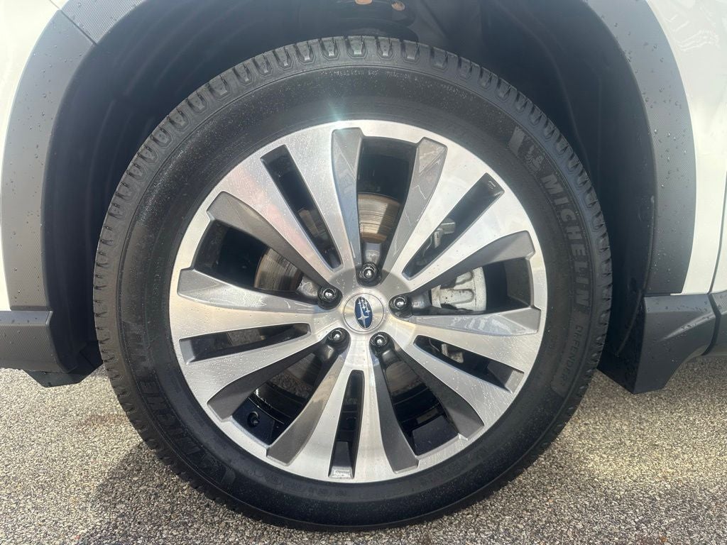 2022 Subaru Ascent Limited
