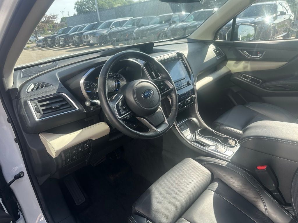 2022 Subaru Ascent Limited