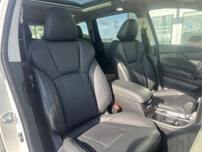 2022 Subaru Ascent Limited