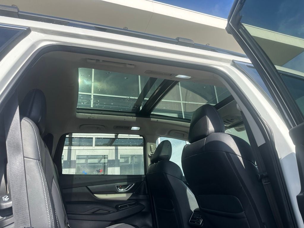 2022 Subaru Ascent Limited