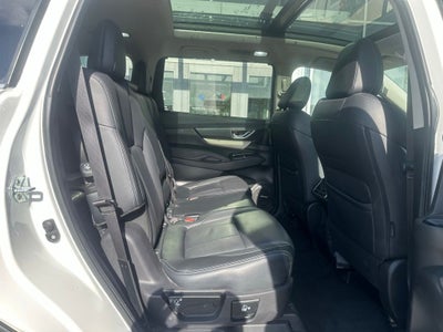 2022 Subaru Ascent Limited