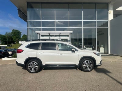 2022 Subaru Ascent Limited