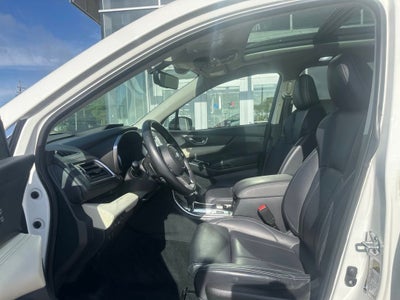2022 Subaru Ascent Limited