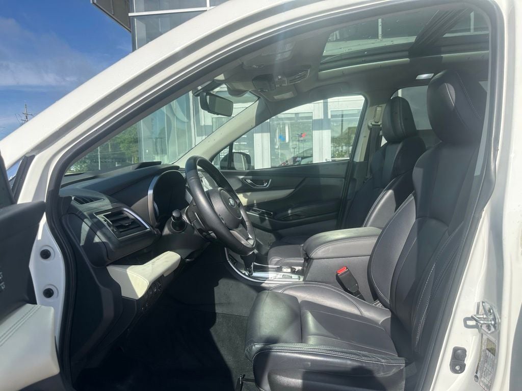 2022 Subaru Ascent Limited