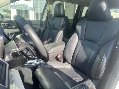2022 Subaru Ascent Limited