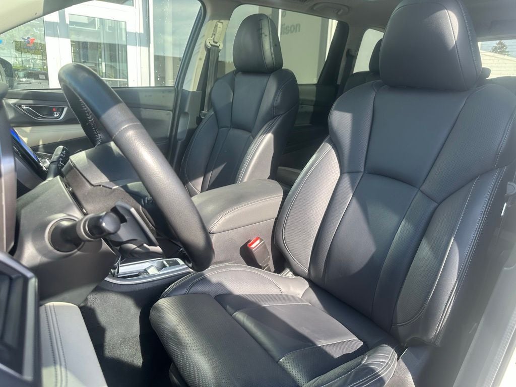 2022 Subaru Ascent Limited