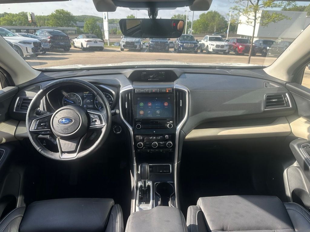 2022 Subaru Ascent Limited