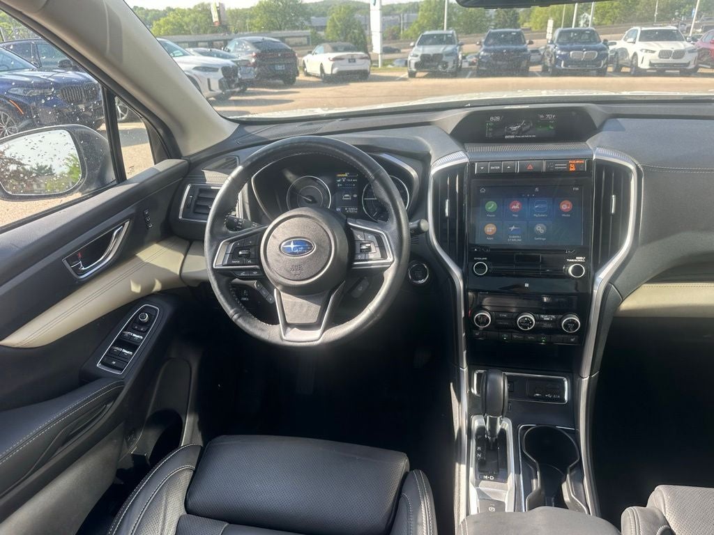 2022 Subaru Ascent Limited