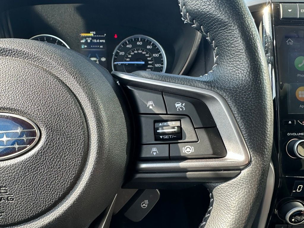 2022 Subaru Ascent Limited