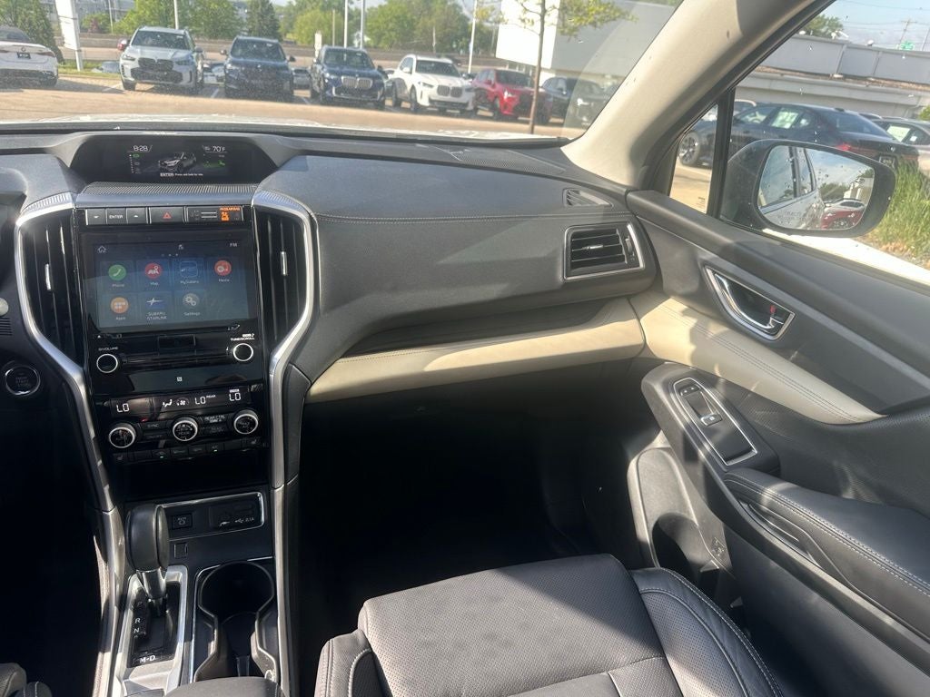 2022 Subaru Ascent Limited