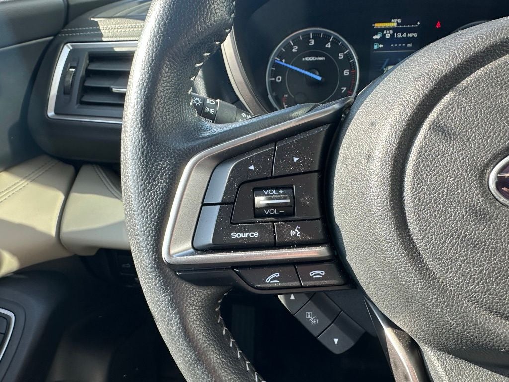 2022 Subaru Ascent Limited