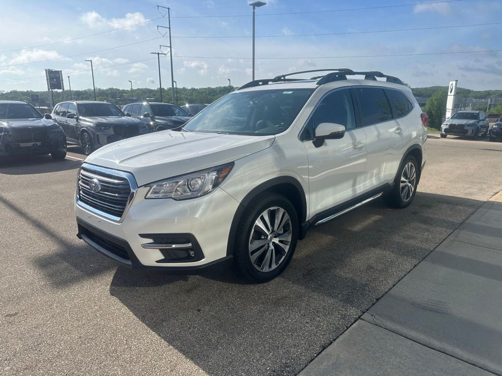 2022 Subaru Ascent Limited