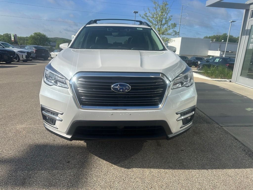 2022 Subaru Ascent Limited