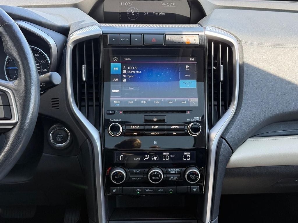 2021 Subaru Ascent Limited