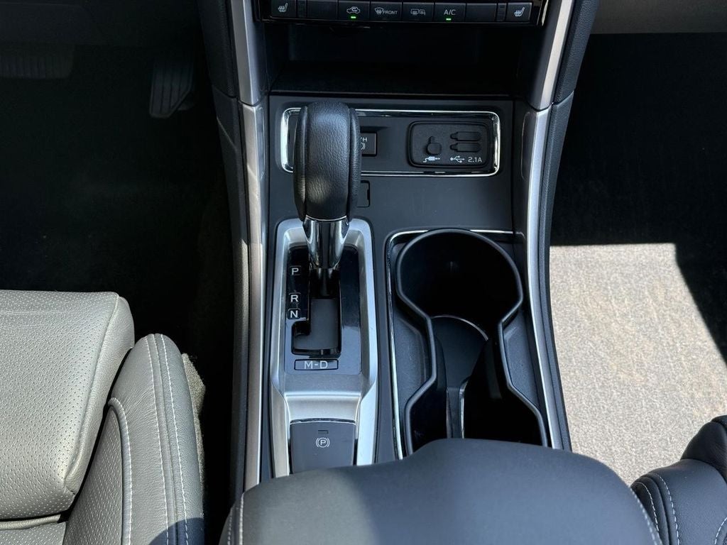 2021 Subaru Ascent Limited