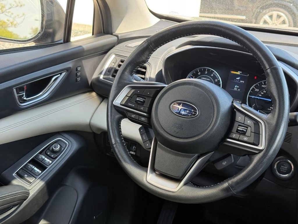 2021 Subaru Ascent Limited