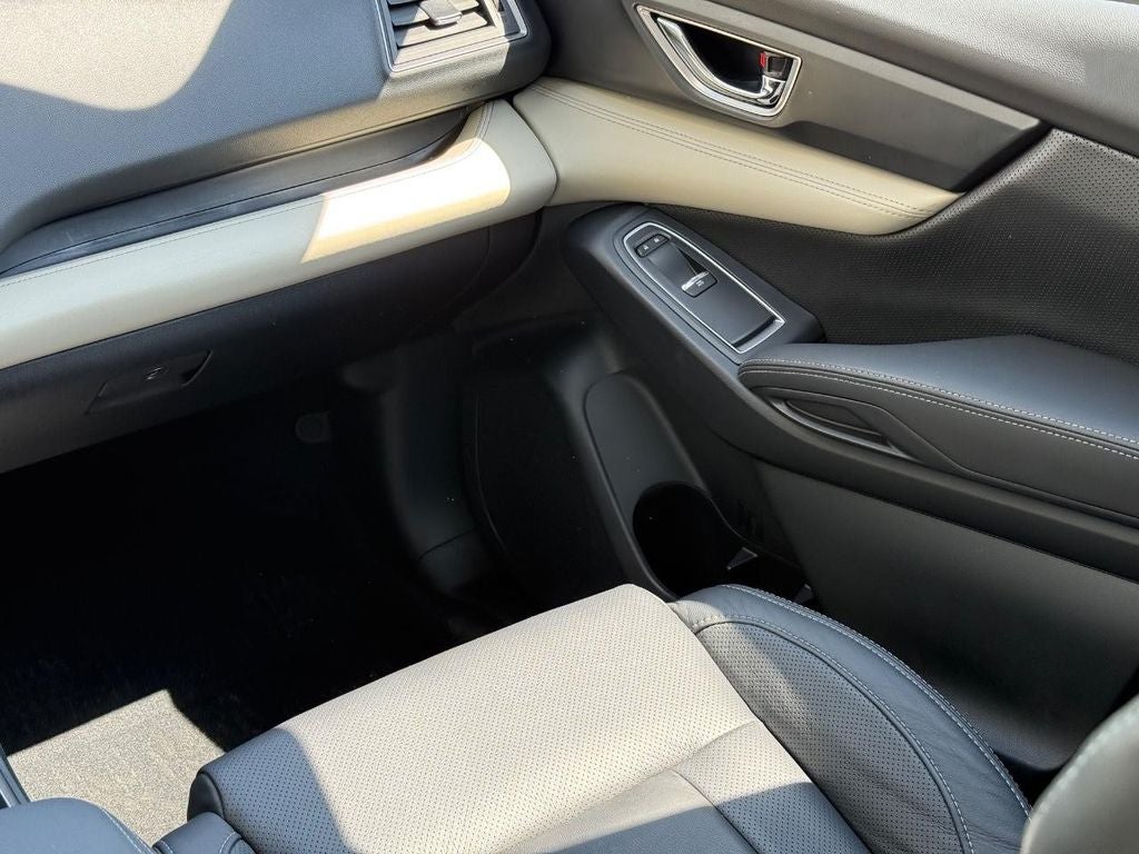 2021 Subaru Ascent Limited