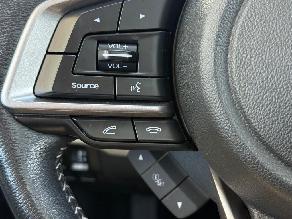 2021 Subaru Ascent Limited