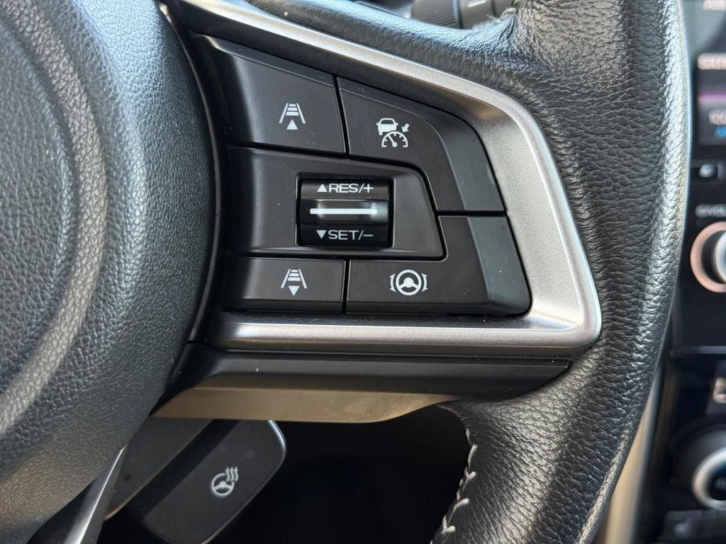 2021 Subaru Ascent Limited