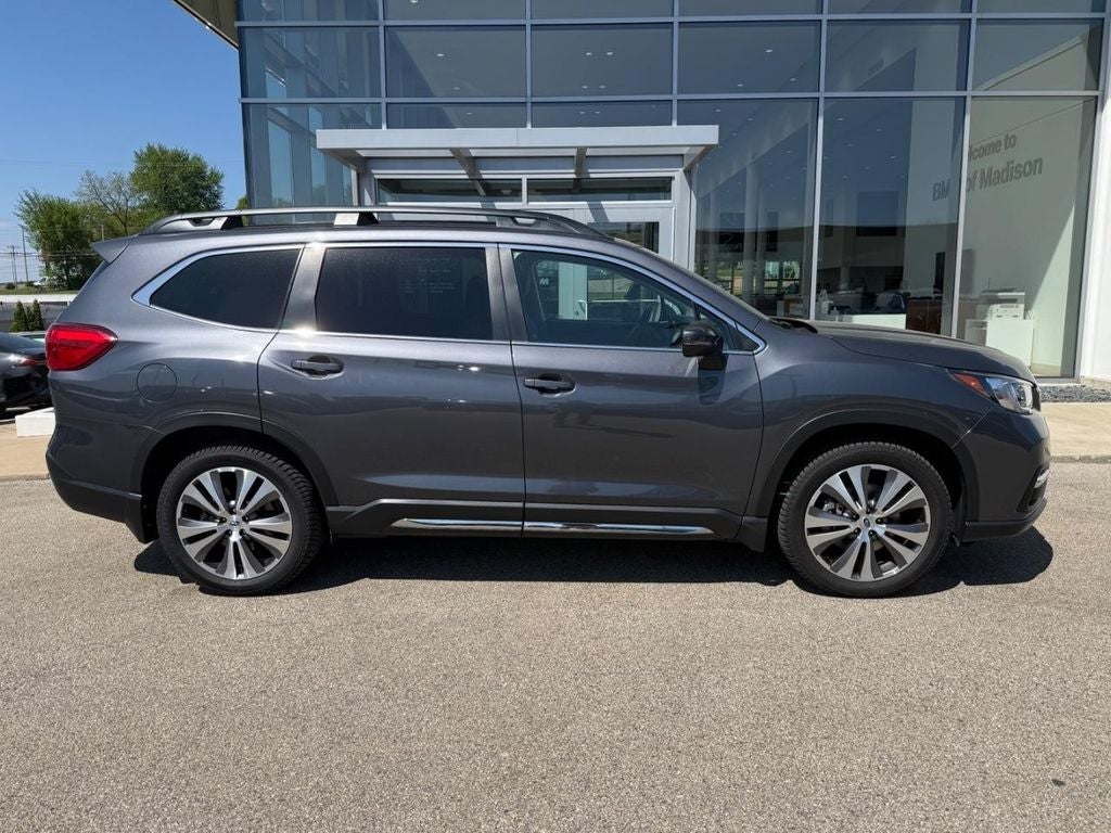 2021 Subaru Ascent Limited