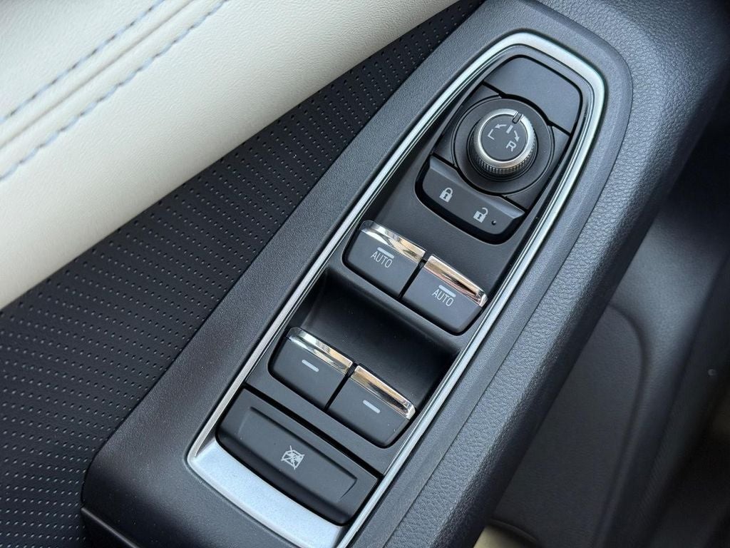 2021 Subaru Ascent Limited