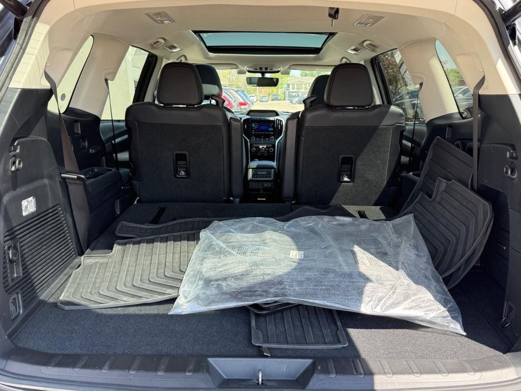 2021 Subaru Ascent Limited