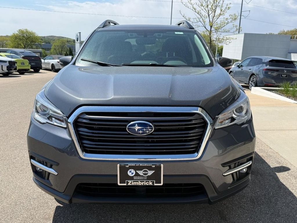 2021 Subaru Ascent Limited