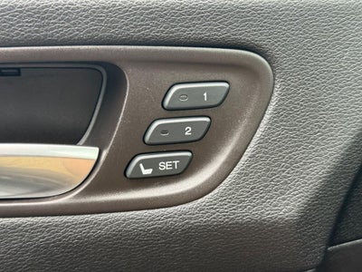 2016 Acura MDX 3.5L
