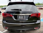 2016 Acura MDX 3.5L