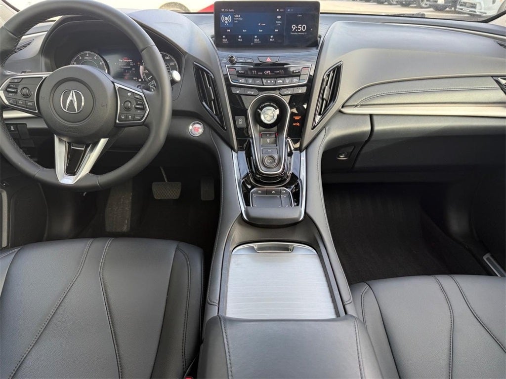 2019 Acura RDX Base SH-AWD