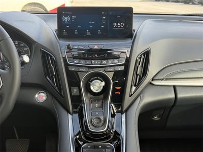 2019 Acura RDX Base SH-AWD