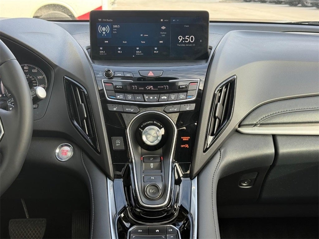 2019 Acura RDX Base SH-AWD