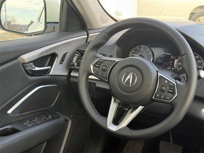 2019 Acura RDX Base SH-AWD