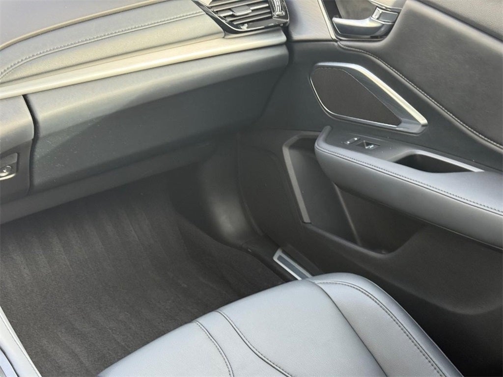 2019 Acura RDX Base SH-AWD