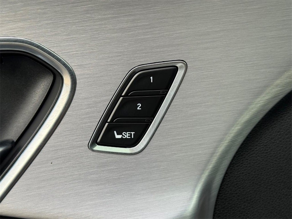 2019 Acura RDX Base SH-AWD