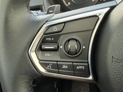 2019 Acura RDX Base SH-AWD