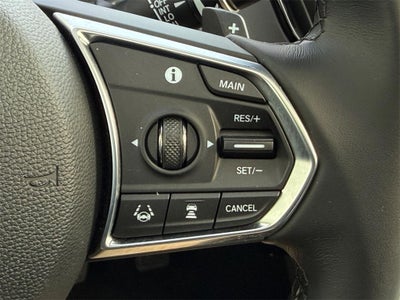 2019 Acura RDX Base SH-AWD