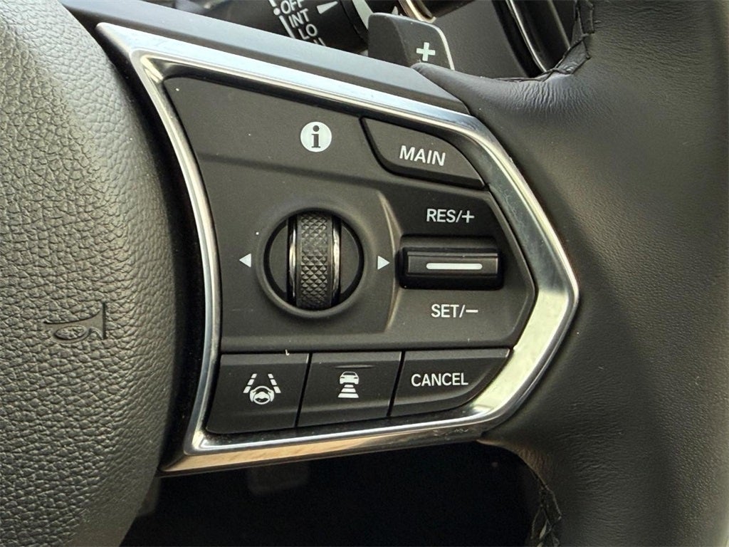 2019 Acura RDX Base SH-AWD