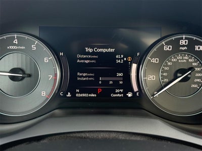 2019 Acura RDX Base SH-AWD