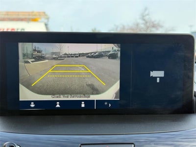 2019 Acura RDX Base SH-AWD