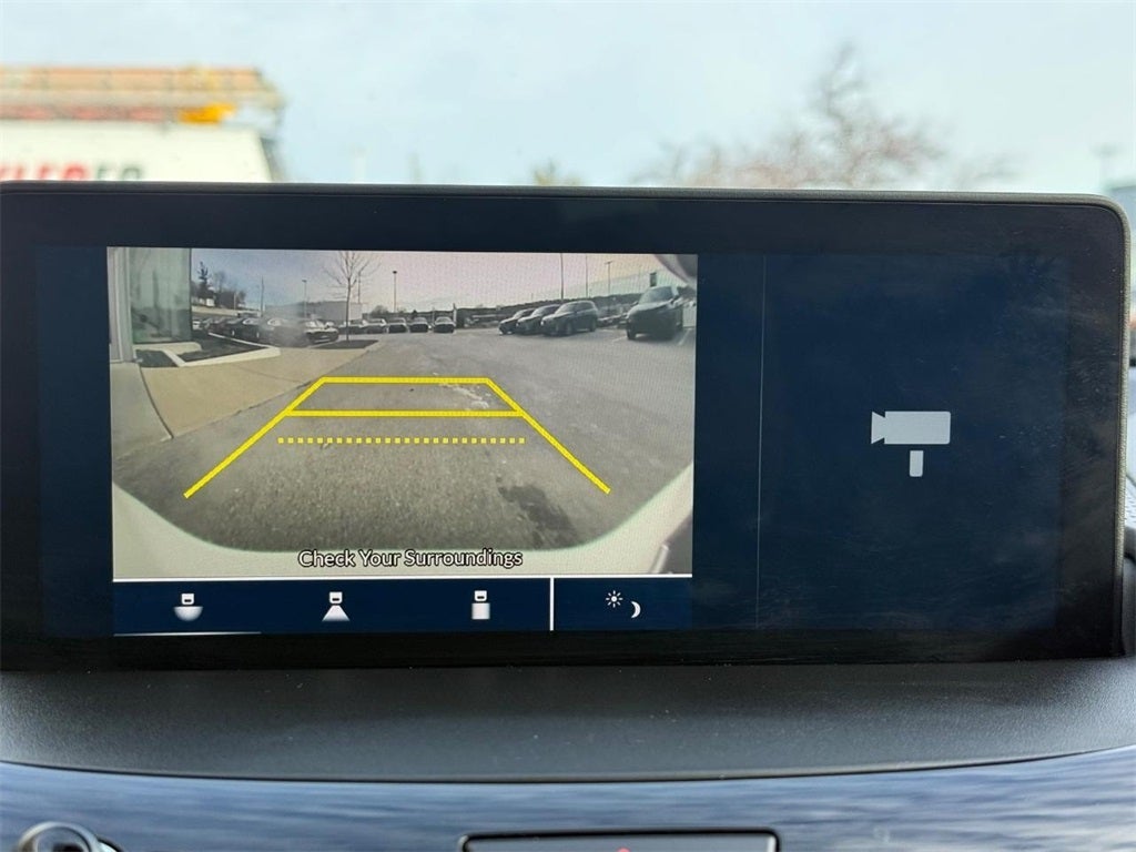 2019 Acura RDX Base SH-AWD