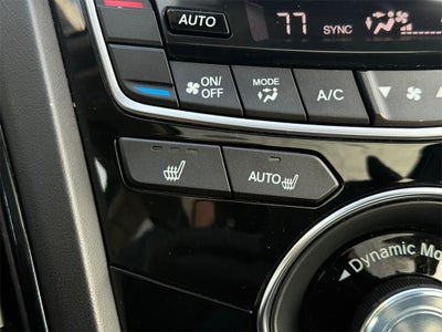 2019 Acura RDX Base SH-AWD