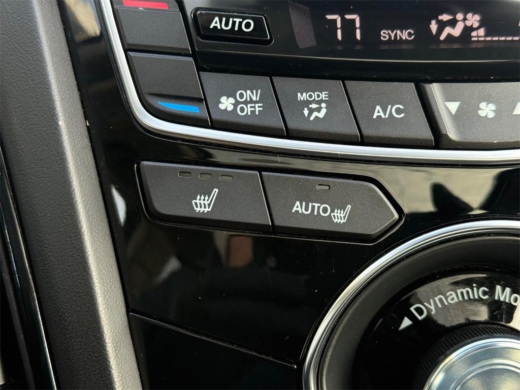 2019 Acura RDX Base SH-AWD